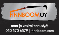 Finnboom Oy